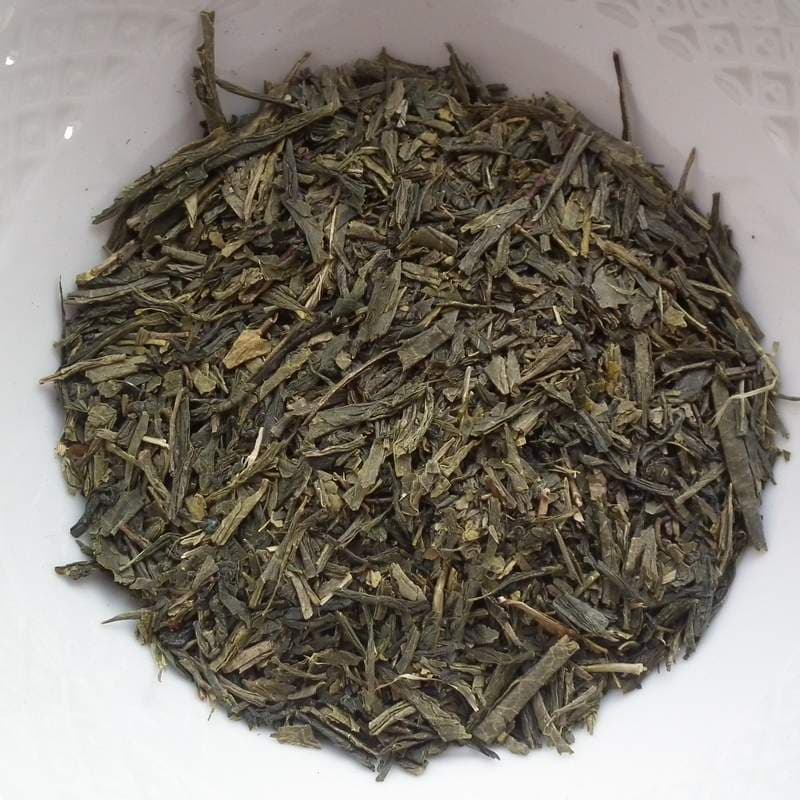 چای سبز شکسته ممتاز سهره