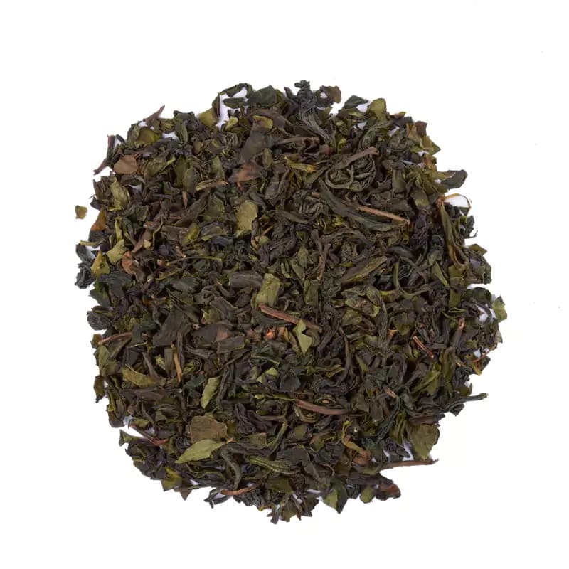 چای سبز خالص سهره