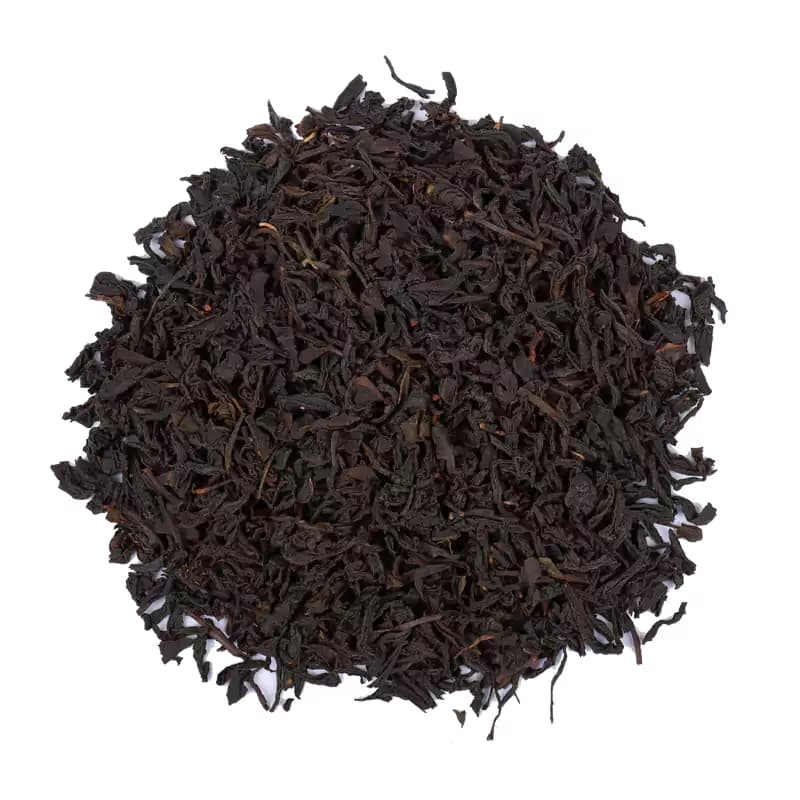 چای سیاه قلم ممتاز سوزنی سهره