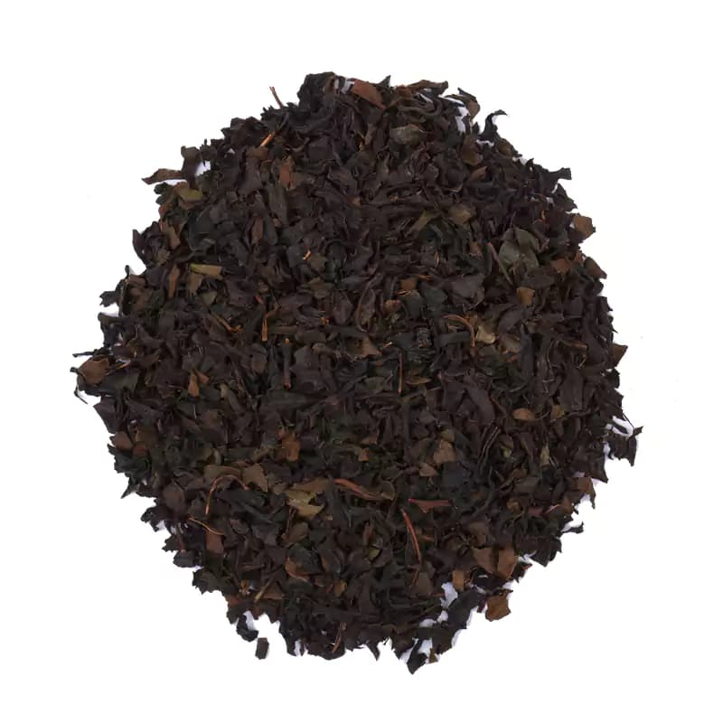 چای سیاه شکسته سهره