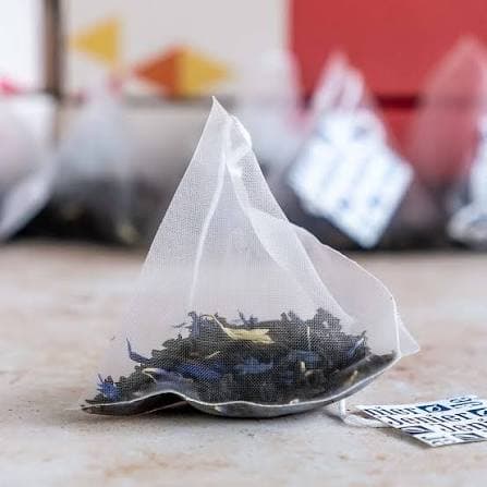 چای هرمی گل محمدی سهره